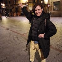 Piso de 2 dormitorios muy agradable y cerca del centro de Madrid.