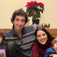 Blanca & Marcel s Haus