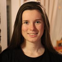 Le studio parisien de Clarisse, au calme