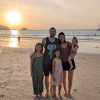 Christoph & Janinas hus