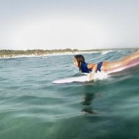 La maison de Virginia