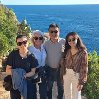 Maison familiale et chaleureuse proche de Paris