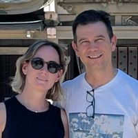 La maison de Ana Maria del Mar