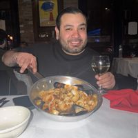 La maison de Eduardo