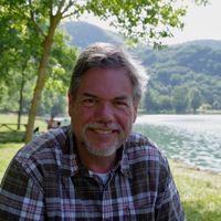 La maison de Joachim