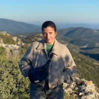 L’appartement d’Isaure