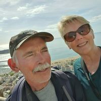 La maison de Rodney & Patricia