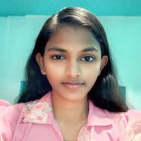Maari's Space