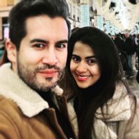 Casa de Paula Andrea 