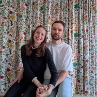 Jolie maison pour visiter Paris !