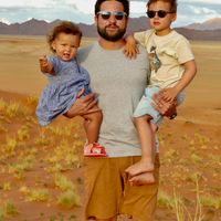 Maison familiale 6 pers. dans Nice