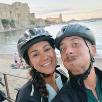 Casa de Berta y Oriol