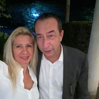 Eric et Dominiques hus