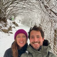 Casa di Charles et Jess