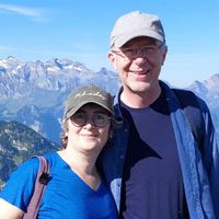 Casa de Marcella and Herbert