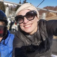 Près de la rivière, chez Paul et Lucie