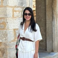 La maison de Amanda Paula