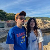 Casa de Thomas & Lauren