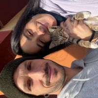 Casa de Patri y Rober