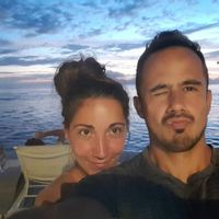 Camille & Moanas hus