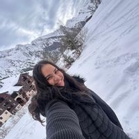 Tayná Cristinas hus