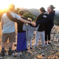 Casa di Alexandre & Aurelie