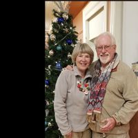 Casa de Paulette et Keith