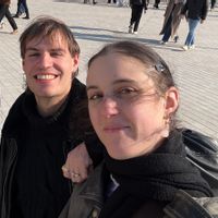 Flavian et Claires hus