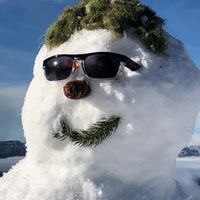 La chambre privée de Michel et Sylvie