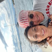 CÔTE MER - Villa de charme imprenable vue mer piscine chauffée sur les hauteurs de GolfeJuan Cannes