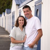 Marie et Thomass hus