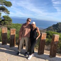 Casa de Virgínia y Francesc