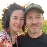 huis van Brent and April