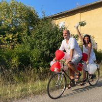 Casa de Diana y Xavi