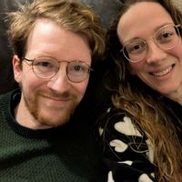 Koen & Annemaries hus