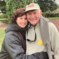 Ron and Raewynina kuća