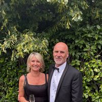 Rachelle & Davids hus