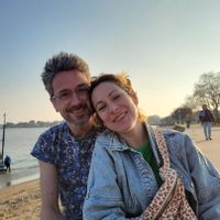 Appartement confortable en centre ville / plage à 1km