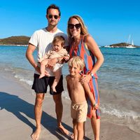 Maison familiale avec piscine et grand jardin