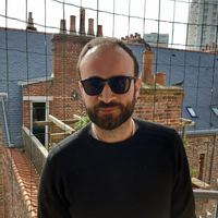 Appartement 2 chambres à 2 pas de la mer.