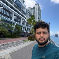 Viveks hus