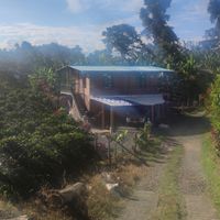 Casa de Paula giraldo