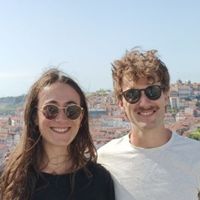 La maison d'Etienne et Mona