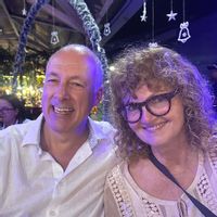 Carrie and Bradina kuća