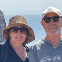 La maison de Miguel y Maite