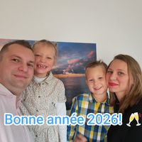 La maison de LUDIVINE