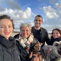 Appartement sur l'île de Nantes