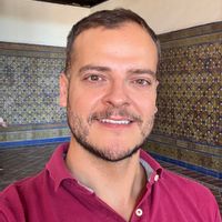 Ático con terraza luminoso y tranquilo en Patraix