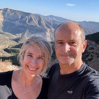 Maison individuelle, contemporaine, grands volumes, entre Aix et Marseille. Proche côte bleue 10 km.