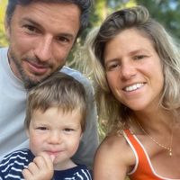 La maison de Ivan & Salomé